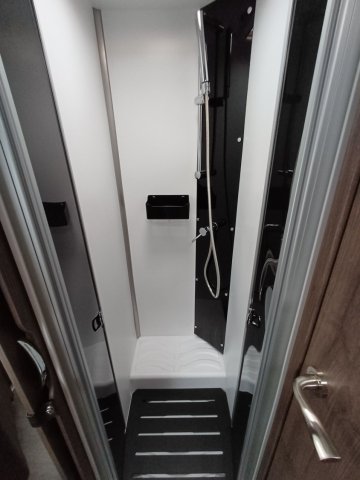 Benimar Tessoro 497 - Photo 14