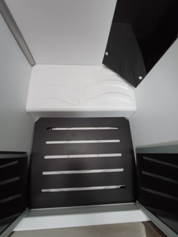 Benimar Tessoro 497 - Photo 15