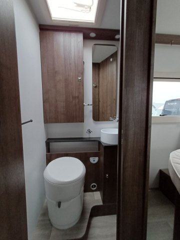 Benimar Tessoro 497 - Photo 16