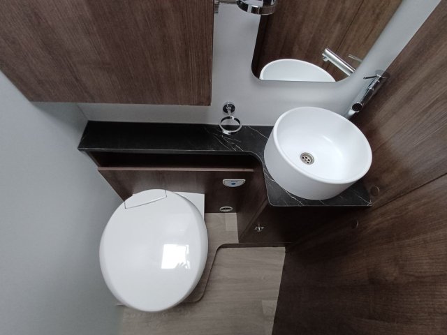 Benimar Tessoro 497 - Photo 17