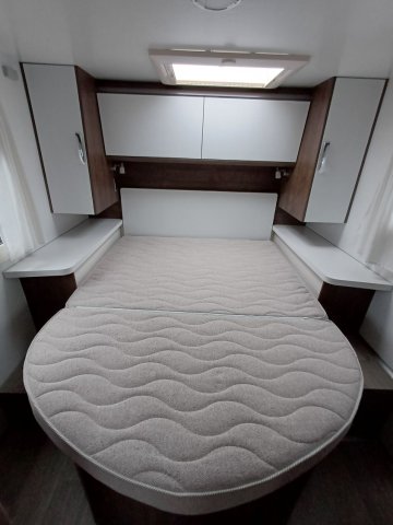 Benimar Tessoro 497 - Photo 18