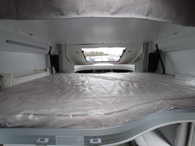 Benimar Tessoro 497 - Photo 19