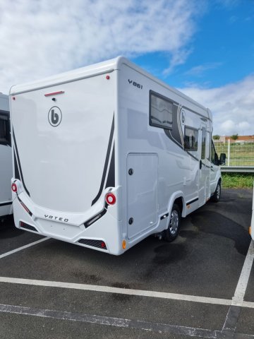 Benimar Yrteo 861 - Photo 3