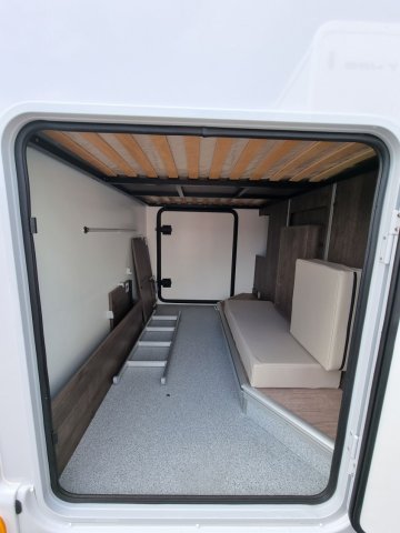 Benimar Yrteo 861 - Photo 4