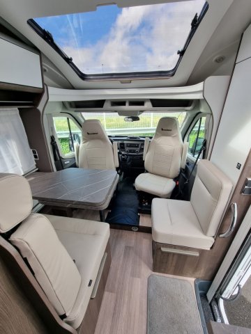 Benimar Yrteo 861 - Photo 6