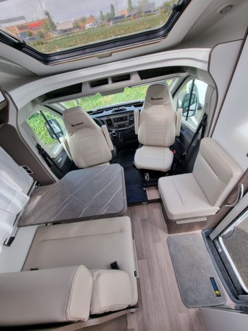 Benimar Yrteo 861 - Photo 7