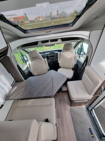 Benimar Yrteo 861 - Photo 8