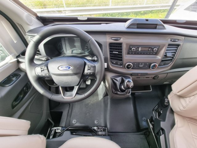 Benimar Yrteo 861 - Photo 9