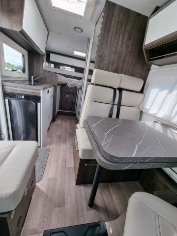 Benimar Yrteo 861 - Photo 10