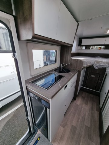 Benimar Yrteo 861 - Photo 11