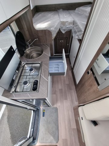 Benimar Yrteo 861 - Photo 13