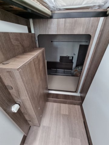 Benimar Yrteo 861 - Photo 17