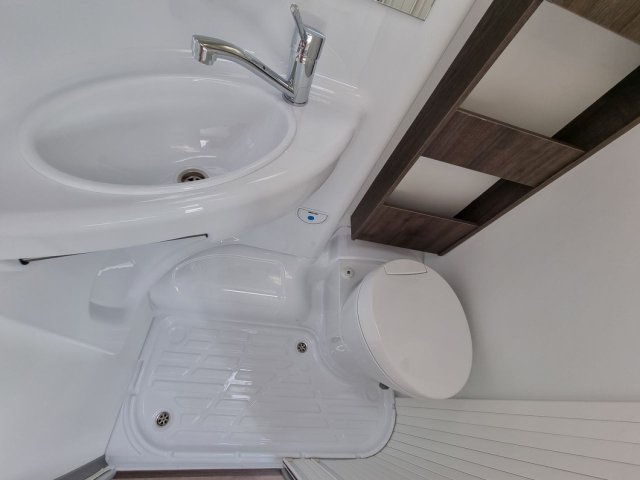 Benimar Yrteo 861 - Photo 21