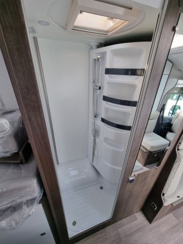 Benimar Yrteo 861 - Photo 22