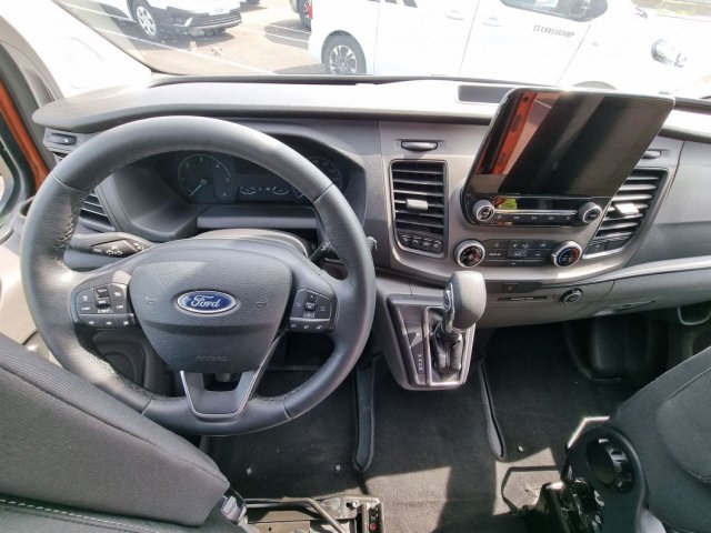 Burstner Copa C 500 - Photo 10