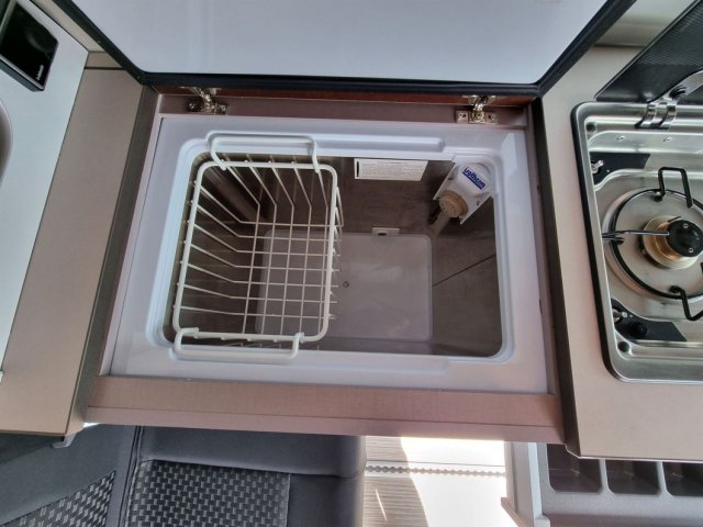 Burstner Copa C 500 - Photo 13