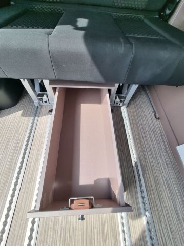 Burstner Copa C 500 - Photo 14