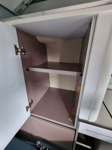 Burstner Copa C 500 - Photo 16