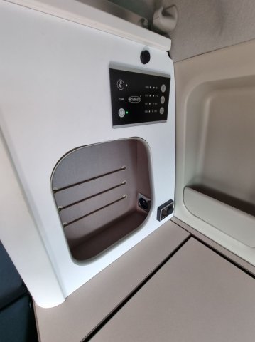 Burstner Copa C 500 - Photo 17