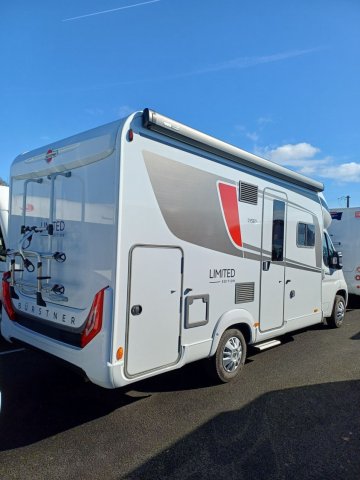 Burstner Lyseo TD 680 G Privilege LIMITED EDITION - Photo 3