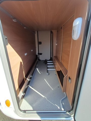 Burstner Lyseo TD 680 G Privilege LIMITED EDITION - Photo 4