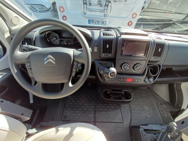 Burstner Lyseo TD 680 G Privilege LIMITED EDITION - Photo 8