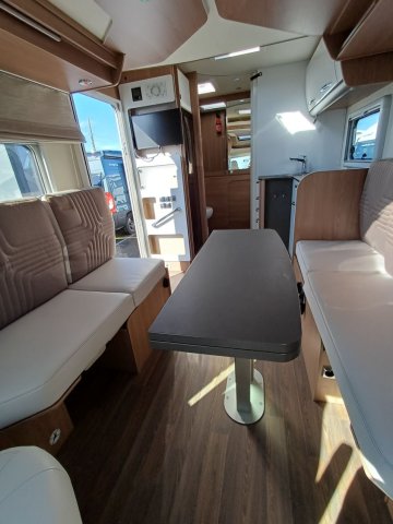 Burstner Lyseo TD 680 G Privilege LIMITED EDITION - Photo 9