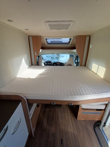 Burstner Lyseo TD 680 G Privilege LIMITED EDITION - Photo 12