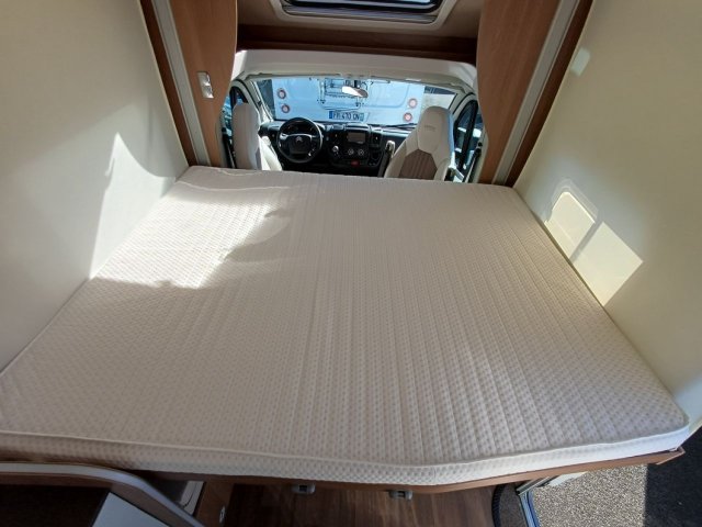 Burstner Lyseo TD 680 G Privilege LIMITED EDITION - Photo 13