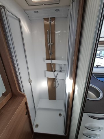 Burstner Lyseo TD 680 G Privilege LIMITED EDITION - Photo 16