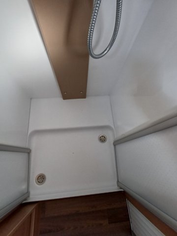 Burstner Lyseo TD 680 G Privilege LIMITED EDITION - Photo 17