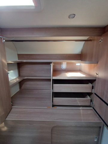 Burstner Lyseo TD 680 G Privilege LIMITED EDITION - Photo 18