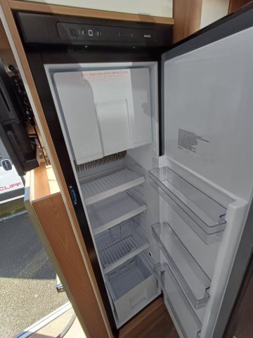 Burstner Lyseo TD 680 G Privilege LIMITED EDITION - Photo 20