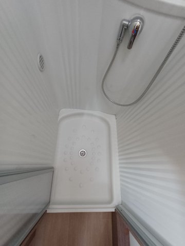 Burstner Nexxo T 685 - Photo 15