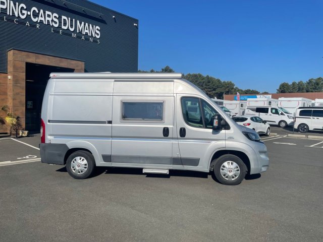 Campereve Magellan 542 - Photo 2