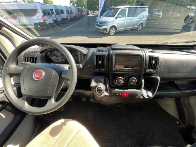 Campereve Magellan 542 - Photo 4