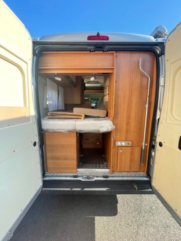 Campereve Magellan 542 - Photo 5