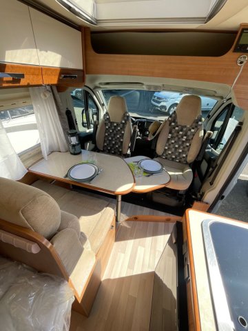 Campereve Magellan 542 - Photo 6