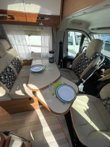 Campereve Magellan 542 - Photo 7