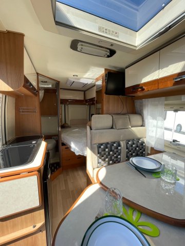 Campereve Magellan 542 - Photo 8