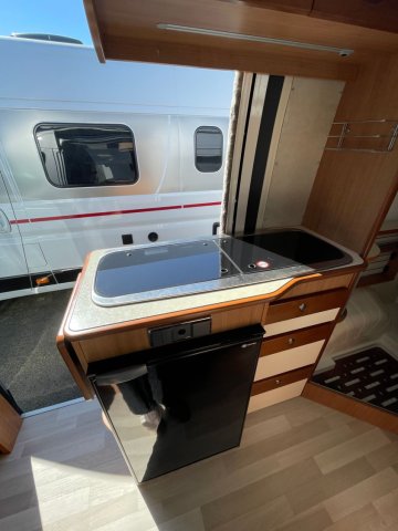 Campereve Magellan 542 - Photo 9