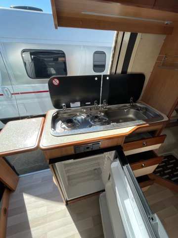 Campereve Magellan 542 - Photo 10