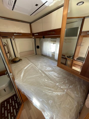 Campereve Magellan 542 - Photo 11