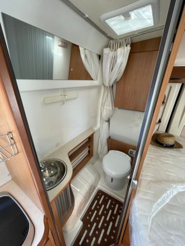 Campereve Magellan 542 - Photo 12