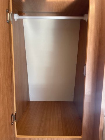 Campereve Magellan 542 - Photo 15