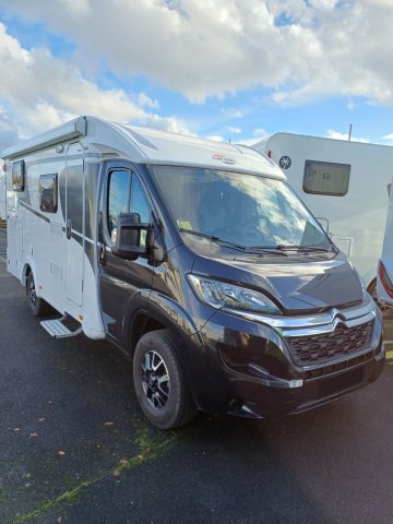 Carado V 337 Edition 15 V337 - Photo 2