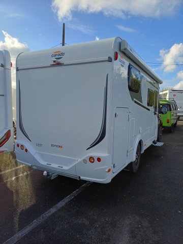 Carado V 337 Edition 15 V337 - Photo 3