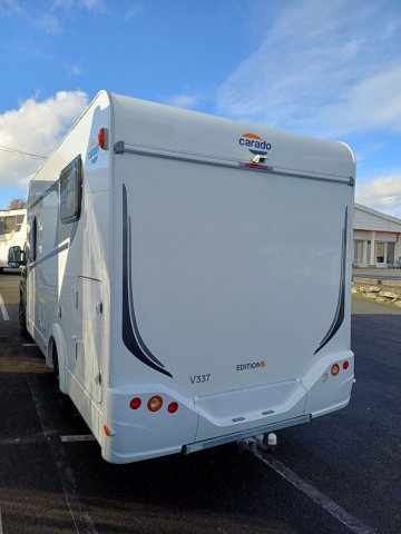 Carado V 337 Edition 15 V337 - Photo 4