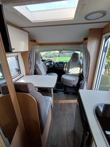 Carado V 337 Edition 15 V337 - Photo 7