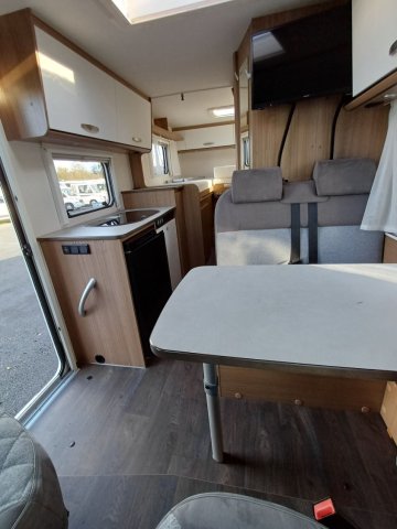 Carado V 337 Edition 15 V337 - Photo 10